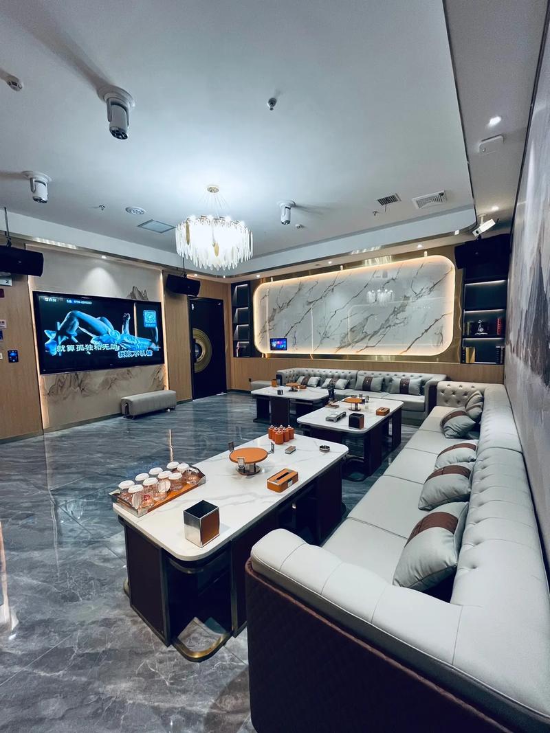 盐城商务ktv预订指南-东台市ktv预定